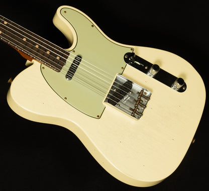 Wildwood 10 1962 Telecaster - Journeyman Relic