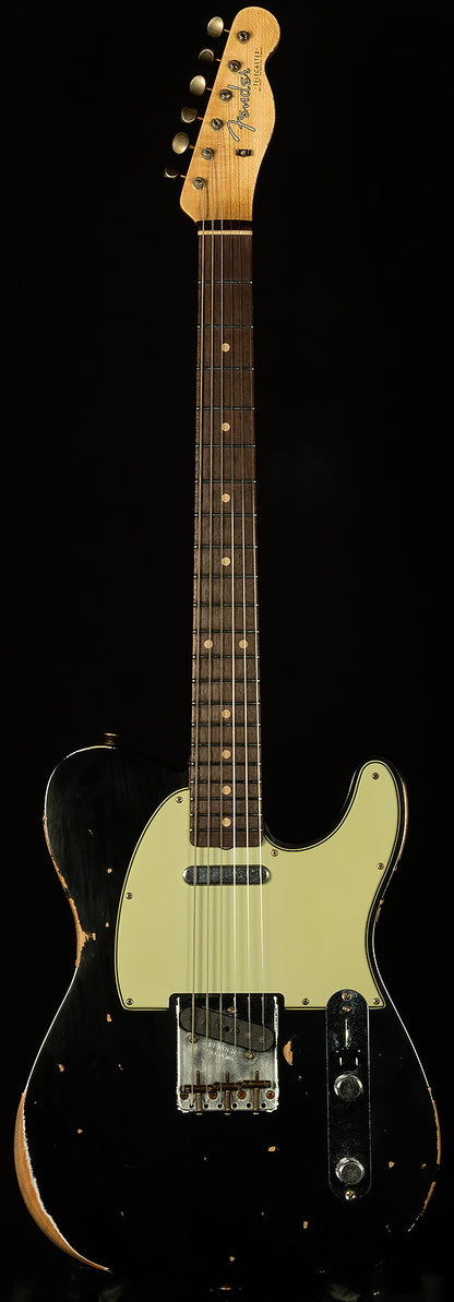 Wildwood 10 1962 Telecaster - Relic