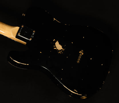 Wildwood 10 1962 Telecaster - Relic
