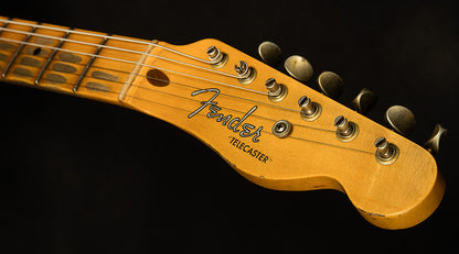 Wildwood 10 1955 Telecaster - Relic