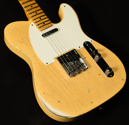 Wildwood 10 1955 Telecaster - Relic