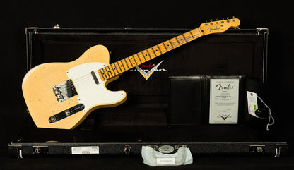 Wildwood 10 1955 Telecaster - Relic