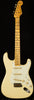 Wildwood 10 1957 Stratocaster - Journeyman Relic
