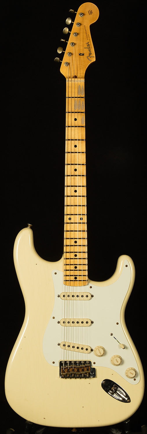 Wildwood 10 1957 Stratocaster - Journeyman Relic