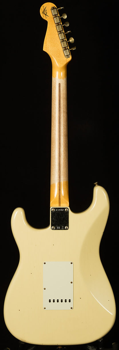 Wildwood 10 1957 Stratocaster - Journeyman Relic