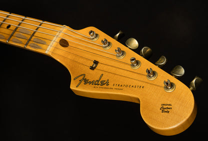 Wildwood 10 1957 Stratocaster - Journeyman Relic