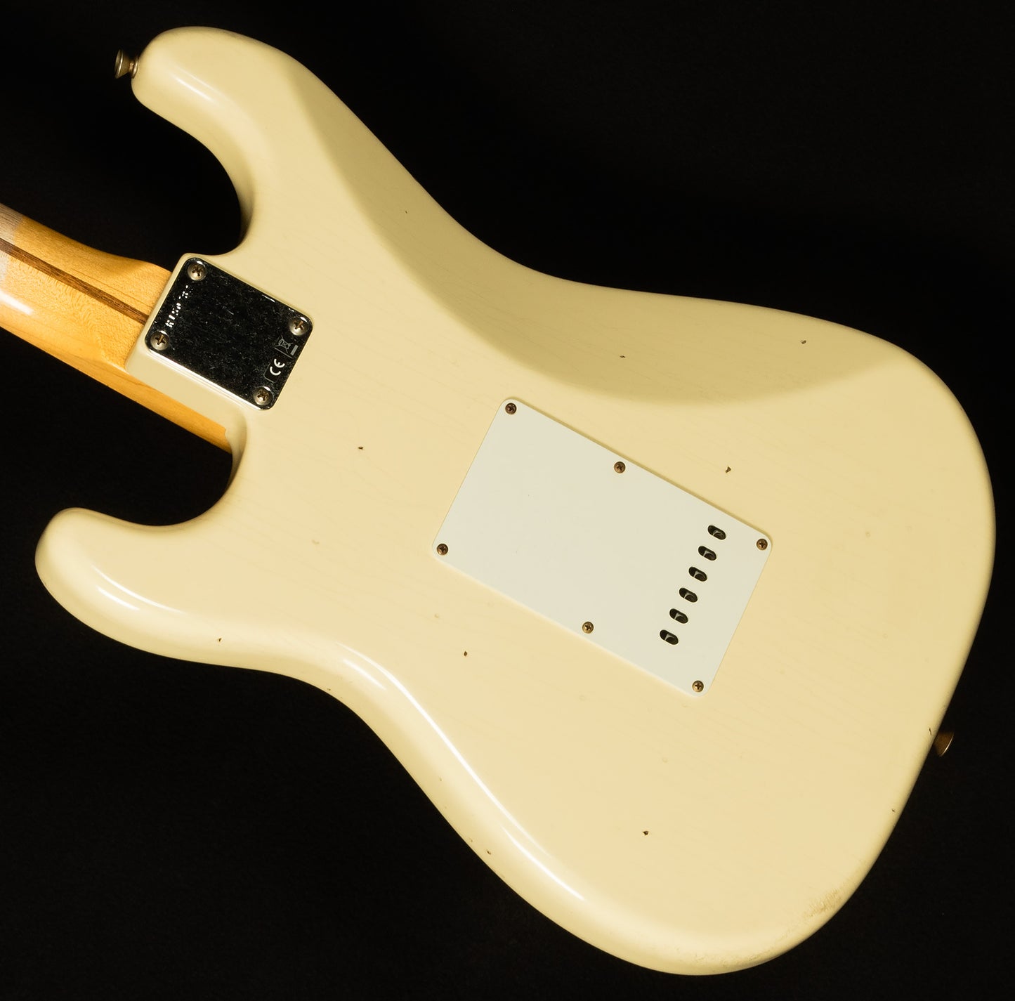 Wildwood 10 1957 Stratocaster - Journeyman Relic