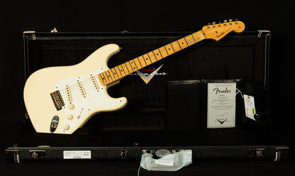 Wildwood 10 1957 Stratocaster - Journeyman Relic