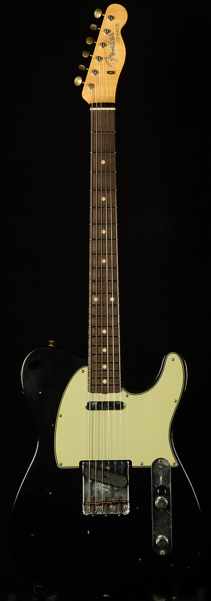 Wildwood 10 1962 Telecaster - Journeyman Relic