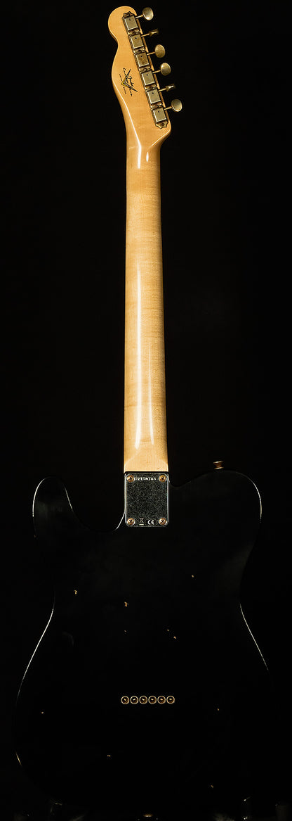 Wildwood 10 1962 Telecaster - Journeyman Relic