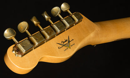 Wildwood 10 1962 Telecaster - Journeyman Relic