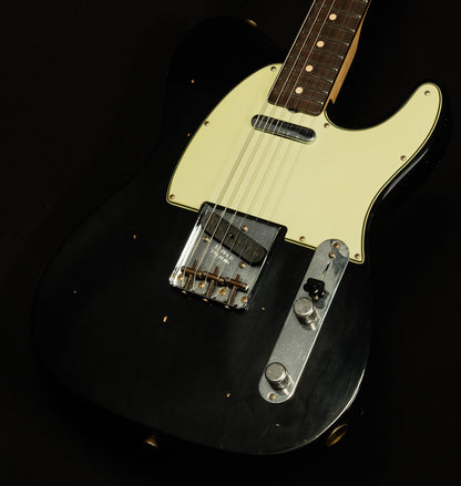 Wildwood 10 1962 Telecaster - Journeyman Relic