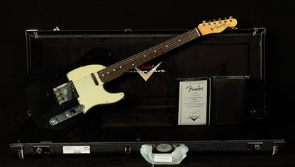 Wildwood 10 1962 Telecaster - Journeyman Relic