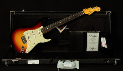 Wildwood 10 1961 Stratocaster - Journeyman Relic