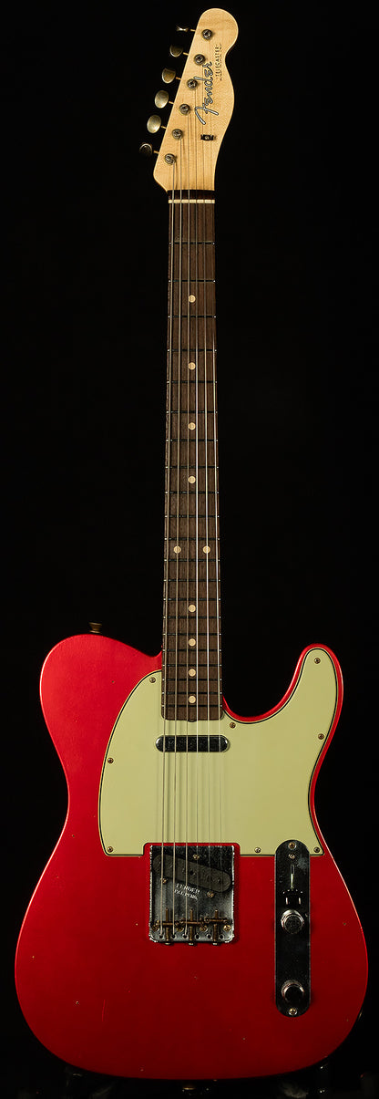 Wildwood 10 1962 Telecaster - Journeyman Relic