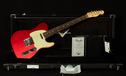 Wildwood 10 1962 Telecaster - Journeyman Relic