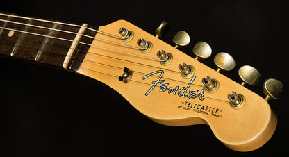 Wildwood 10 1962 Telecaster - Journeyman Relic