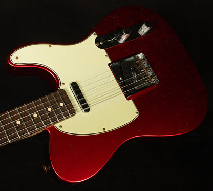 Wildwood 10 1962 Telecaster - Journeyman Relic