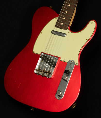 Wildwood 10 1962 Telecaster - Journeyman Relic