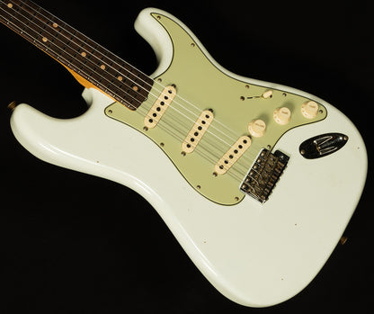 Wildwood 10 1961 Stratocaster - Journeyman Relic