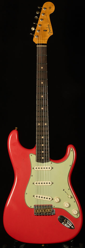 Wildwood 10 1961 Stratocaster - Journeyman Relic