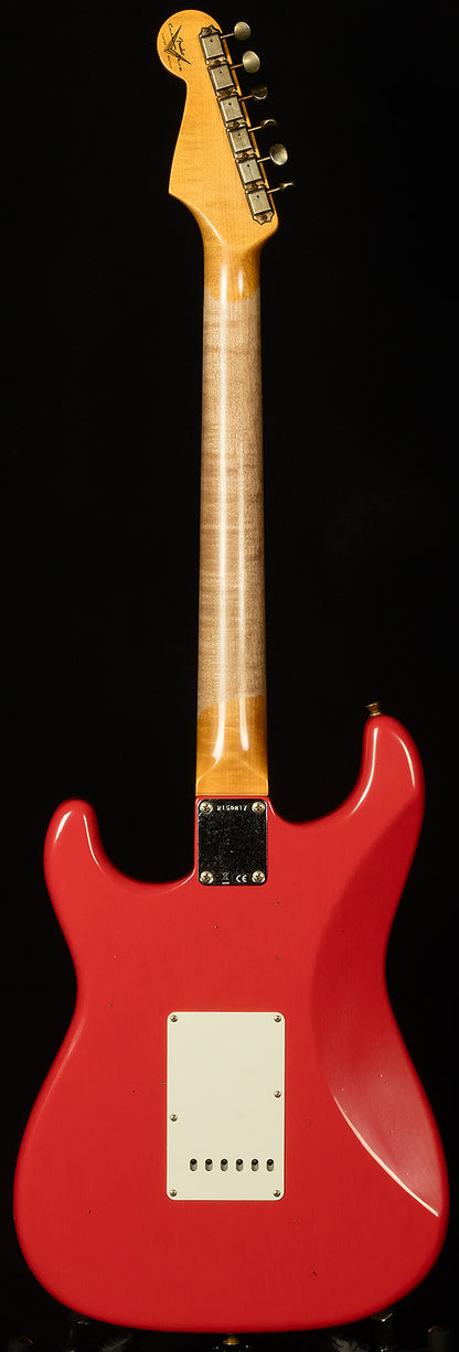 Wildwood 10 1961 Stratocaster - Journeyman Relic