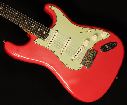 Wildwood 10 1961 Stratocaster - Journeyman Relic