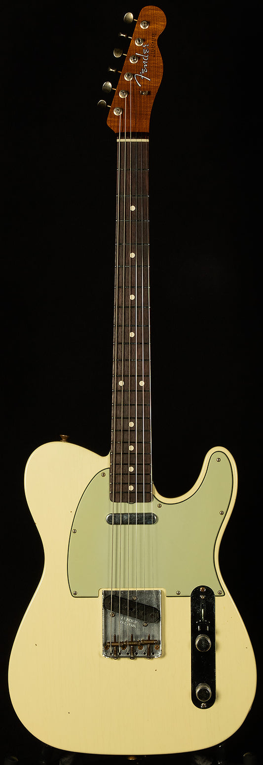 Wildwood 10 1962 Telecaster - Journeyman Relic