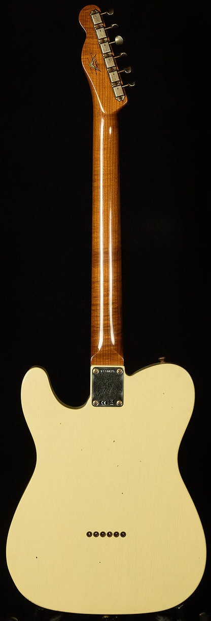 Wildwood 10 1962 Telecaster - Journeyman Relic