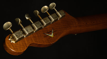Wildwood 10 1962 Telecaster - Journeyman Relic