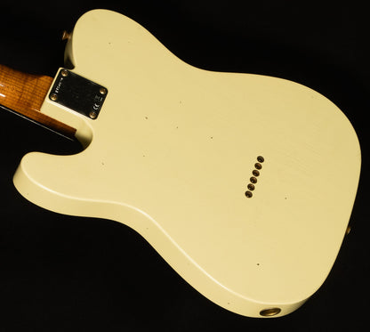 Wildwood 10 1962 Telecaster - Journeyman Relic
