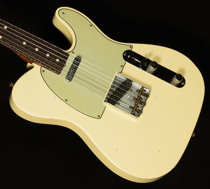 Wildwood 10 1962 Telecaster - Journeyman Relic