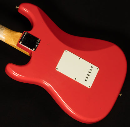 Wildwood 10 1961 Stratocaster - Journeyman Relic