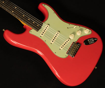 Wildwood 10 1961 Stratocaster - Journeyman Relic