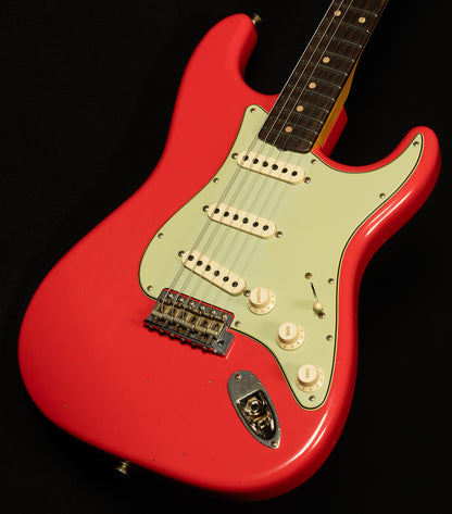 Wildwood 10 1961 Stratocaster - Journeyman Relic