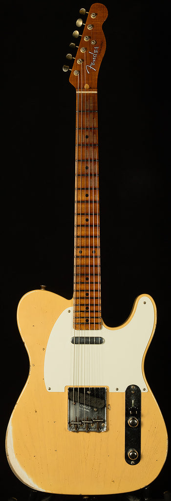 Wildwood 10 1955 Telecaster - Relic