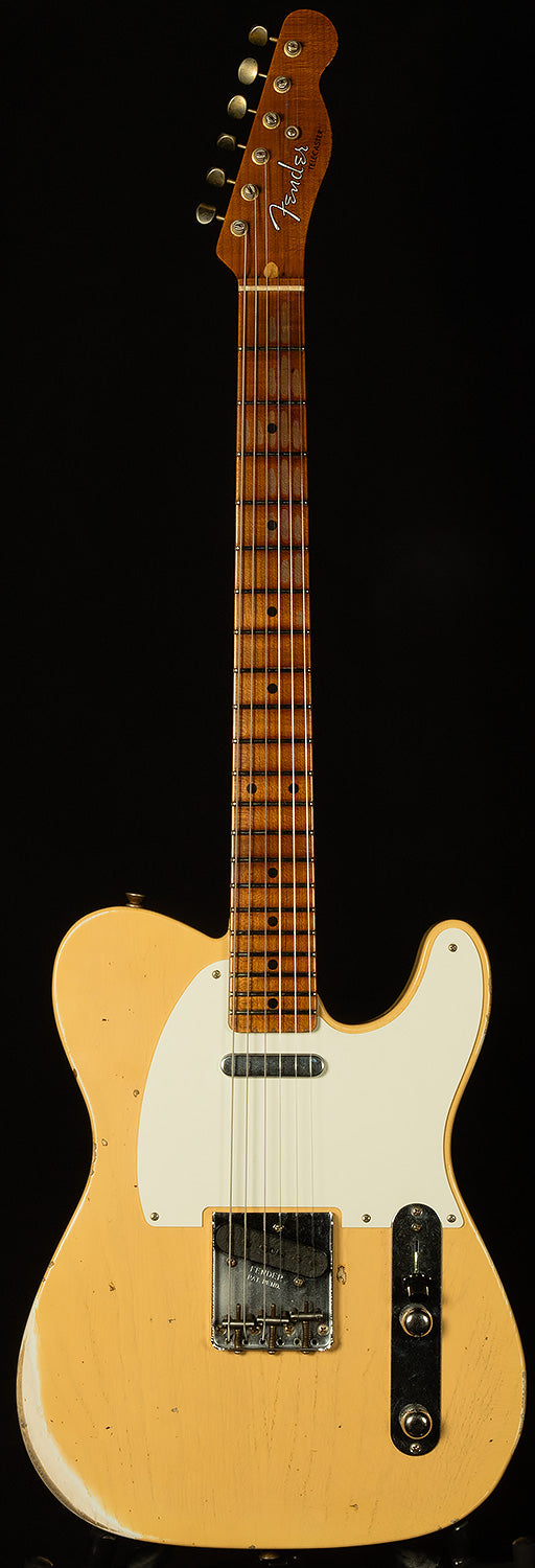 Wildwood 10 1955 Telecaster - Relic