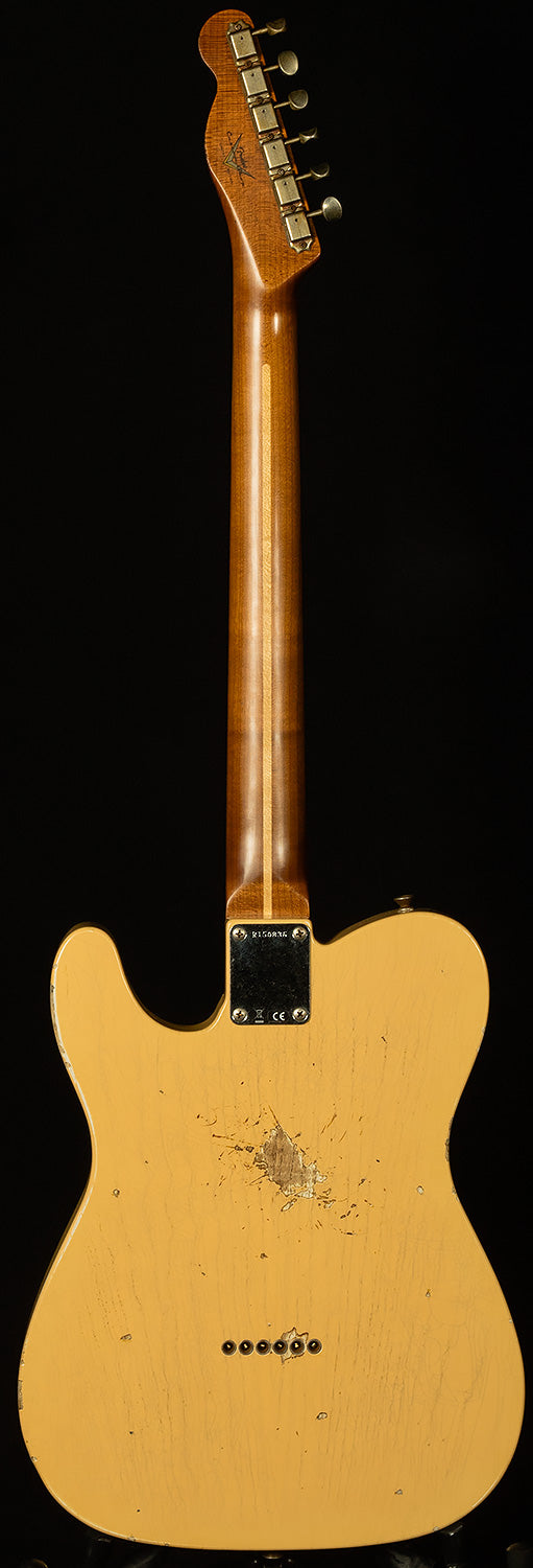 Wildwood 10 1955 Telecaster - Relic