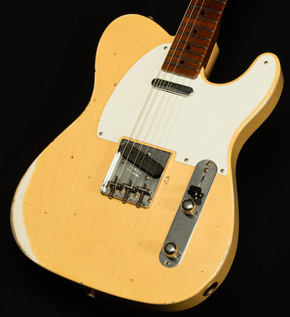 Wildwood 10 1955 Telecaster - Relic