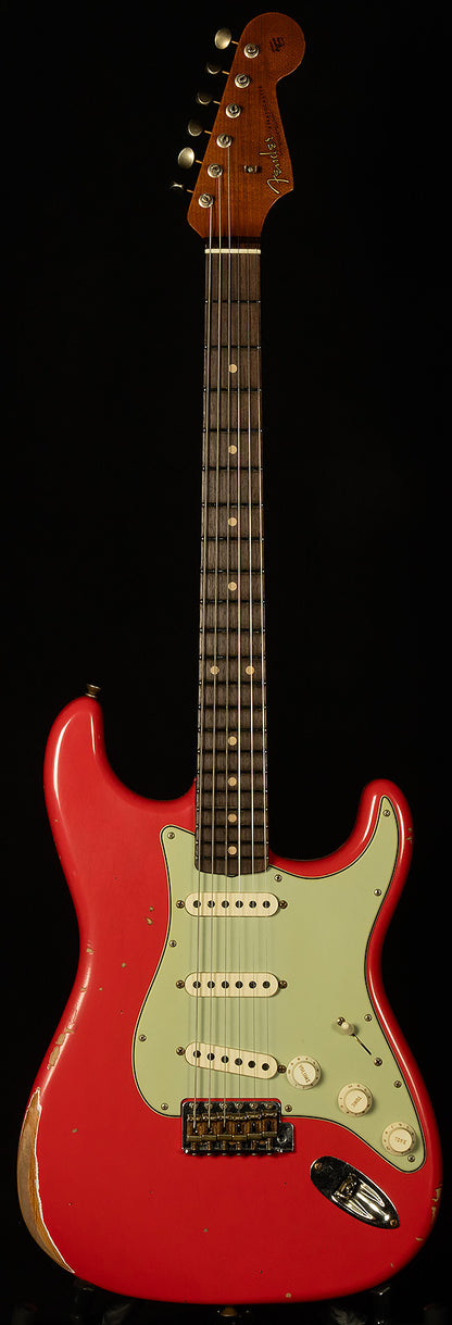 Wildwood 10 1961 Stratocaster - Relic