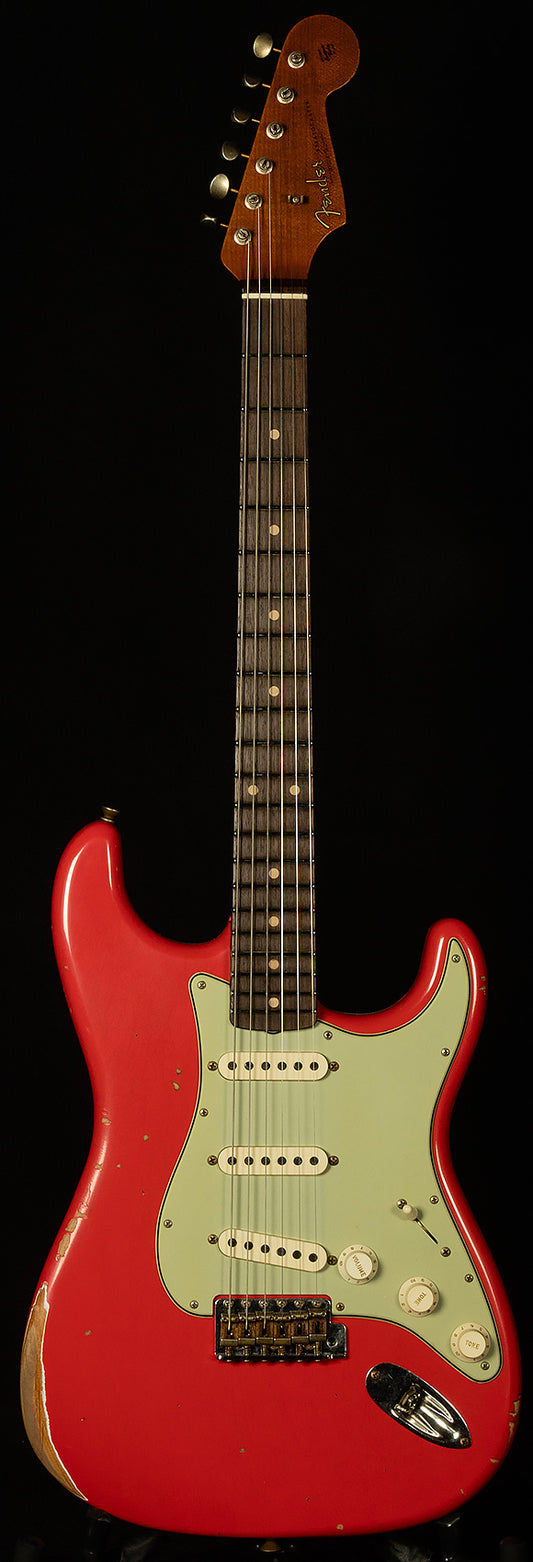 Wildwood 10 1961 Stratocaster - Relic