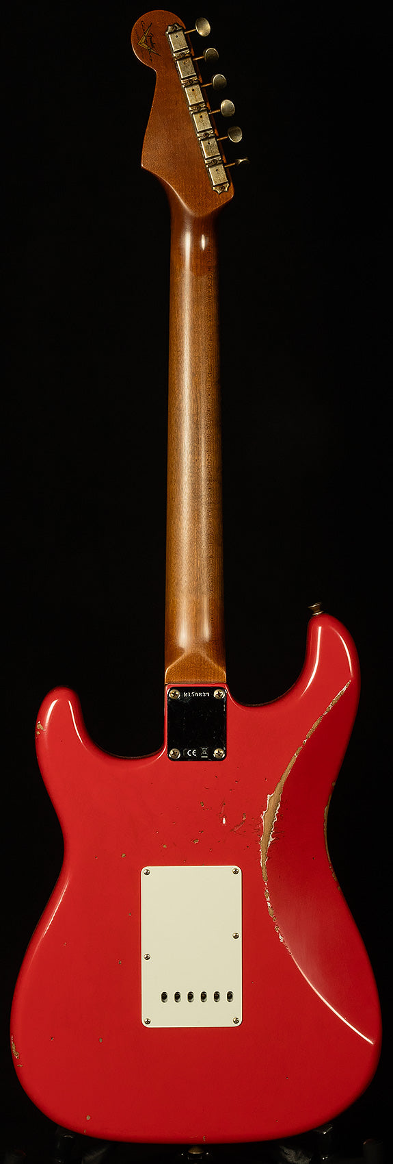 Wildwood 10 1961 Stratocaster - Relic