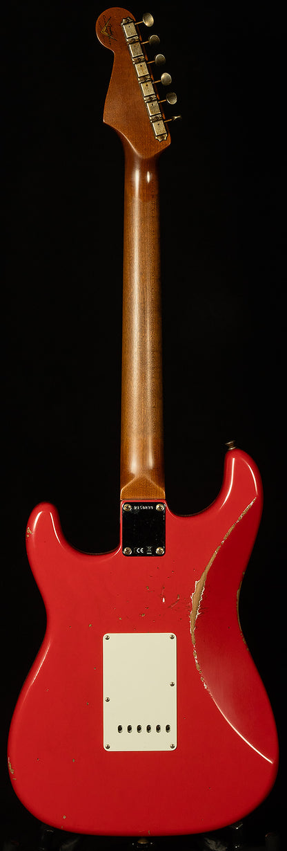 Wildwood 10 1961 Stratocaster - Relic
