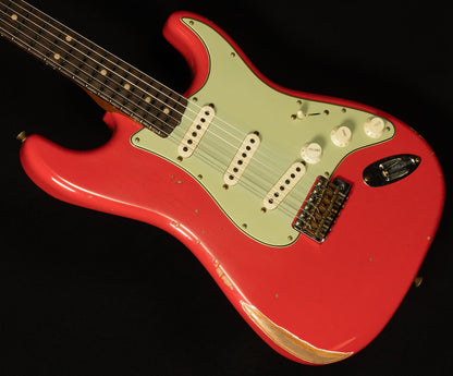 Wildwood 10 1961 Stratocaster - Relic