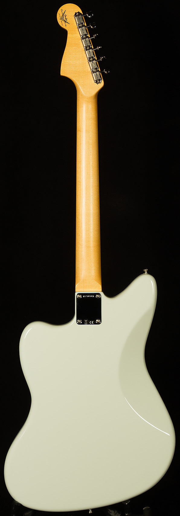 Wildwood 10 1959 Jazzmaster - NOS
