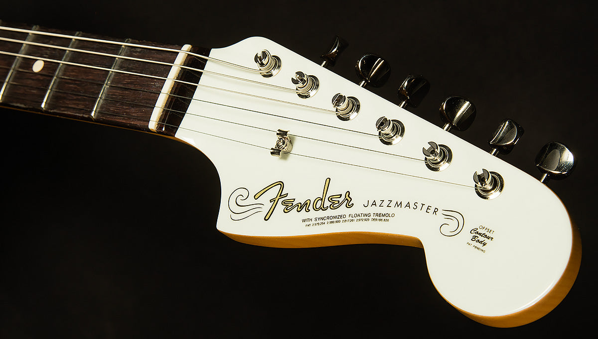 Wildwood 10 1959 Jazzmaster - NOS