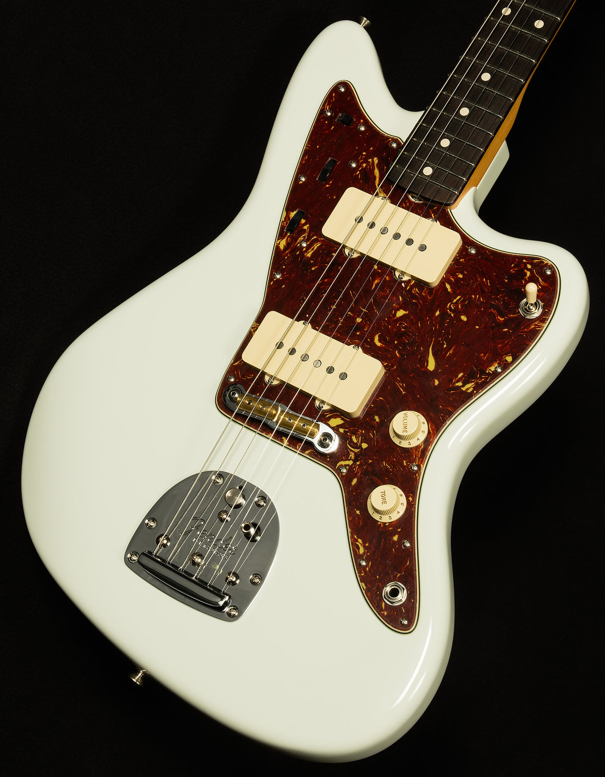 Wildwood 10 1959 Jazzmaster - NOS