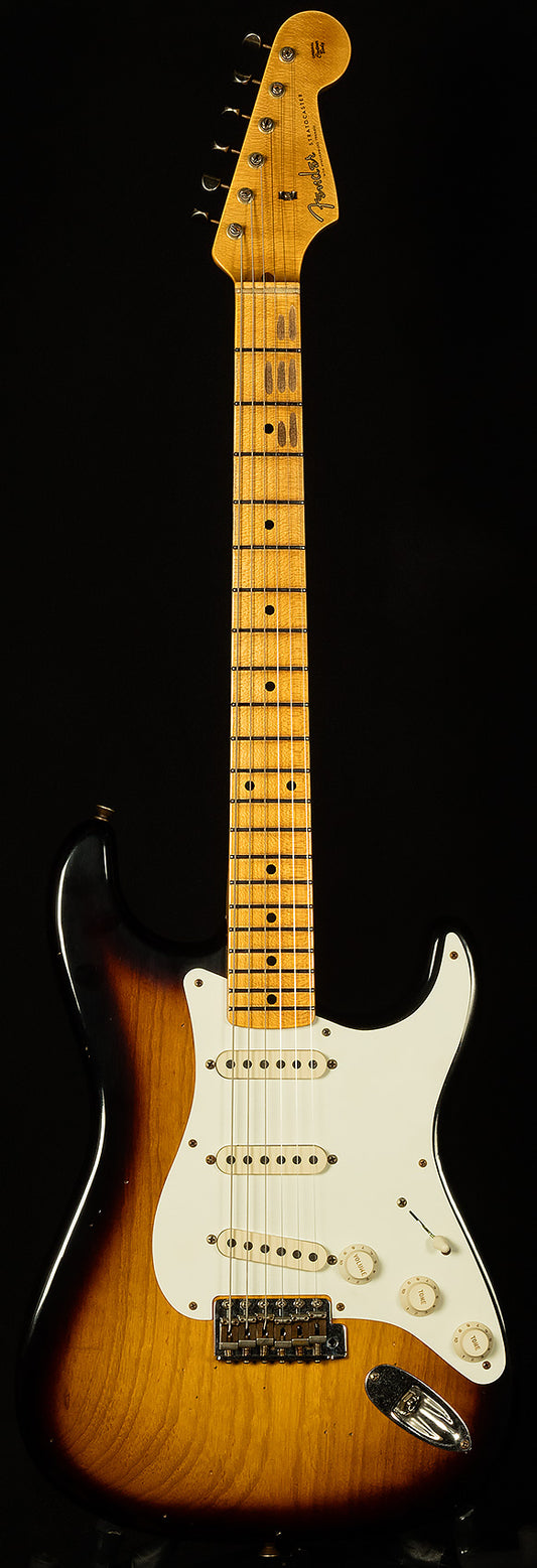 Wildwood 10 1957 Stratocaster - Journeyman Relic