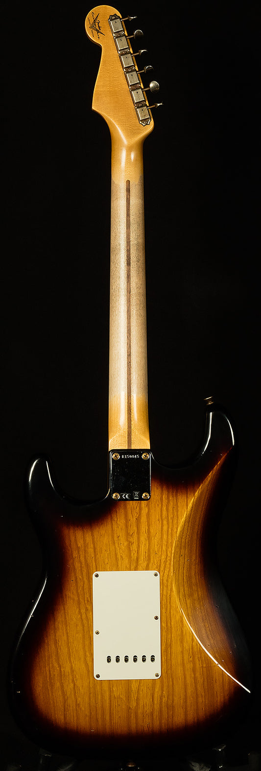 Wildwood 10 1957 Stratocaster - Journeyman Relic