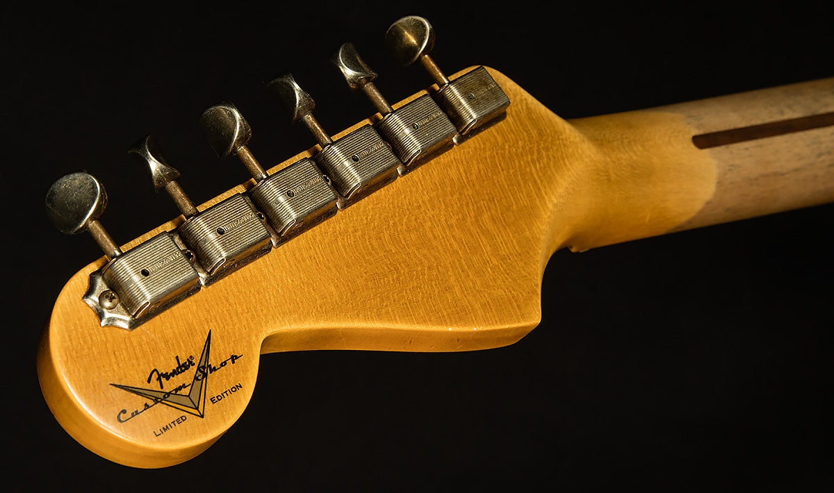 Wildwood 10 1957 Stratocaster - Journeyman Relic